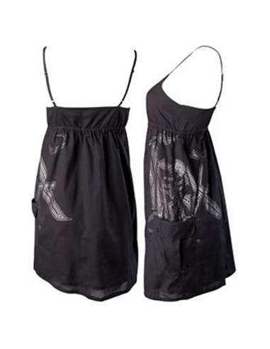 Girls Haven Dress