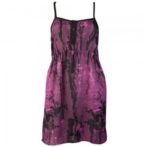 Girls Haste Dress
