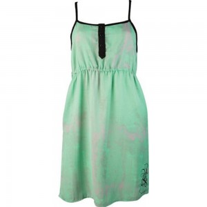 Girls Haste Dress
