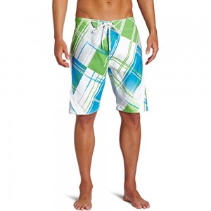 Fade Out Boardshort 2