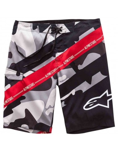 LAMBO BOARDSHORT