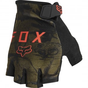 RANGER GLOVE GEL SHORT