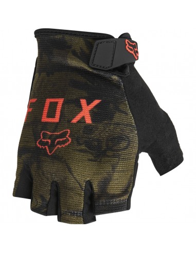 RANGER GLOVE GEL SHORT