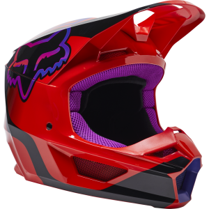 V1 VENZ HELMET, ECE