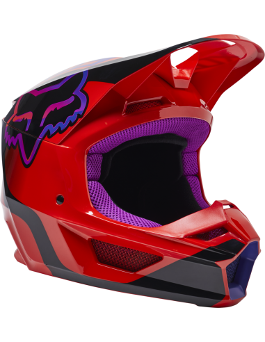 V1 VENZ HELMET, ECE