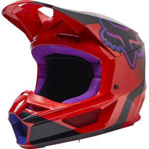V1 VENZ HELMET, ECE 2