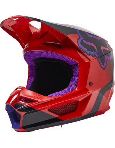 V1 VENZ HELMET, ECE