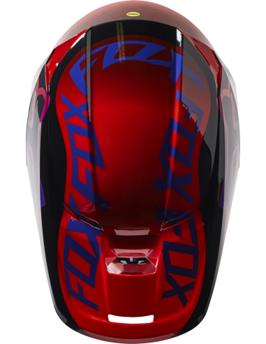V1 VENZ HELMET, ECE