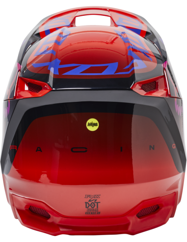 V1 VENZ HELMET, ECE
