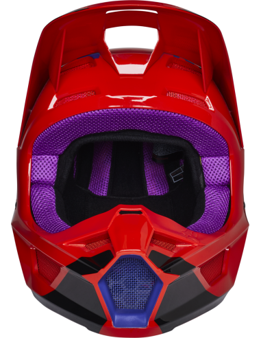V1 VENZ HELMET, ECE