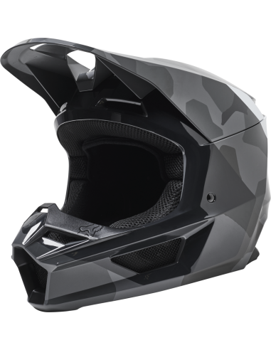 V1 BNKR HELMET, ECE