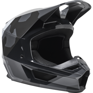 V1 BNKR HELMET, ECE