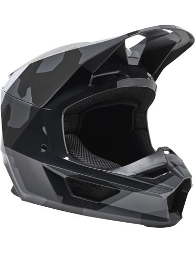 V1 BNKR HELMET, ECE
