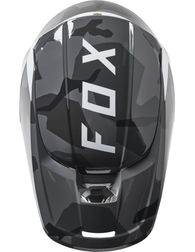 V1 BNKR HELMET, ECE