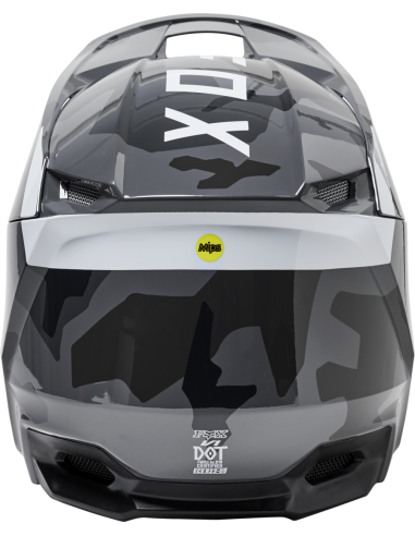 V1 BNKR HELMET, ECE