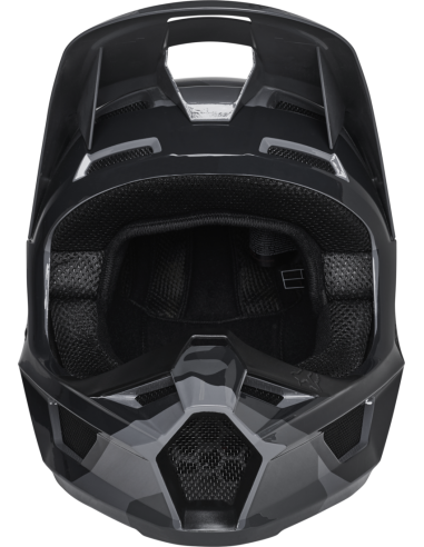 V1 BNKR HELMET, ECE