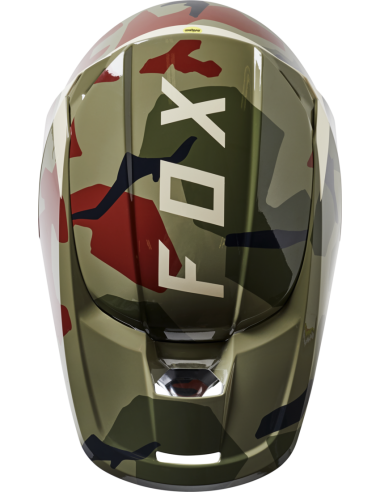 V1 BNKR HELMET, ECE