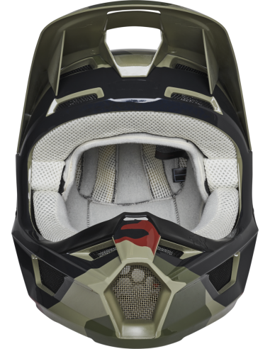 V1 BNKR HELMET, ECE