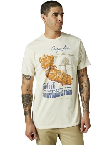 REPLICAL SS PREMIUM TEE