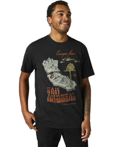 REPLICAL SS PREMIUM TEE