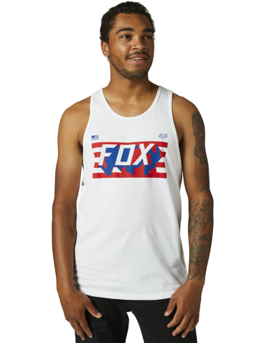 RWT FLAG PREMIUM TANK