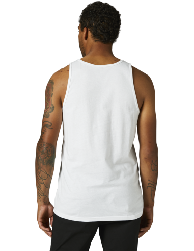 RWT FLAG PREMIUM TANK