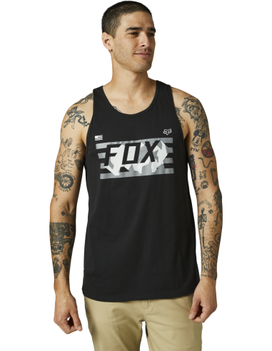 RWT FLAG PREMIUM TANK