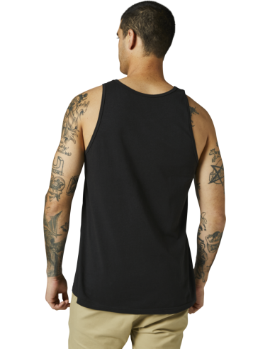RWT FLAG PREMIUM TANK