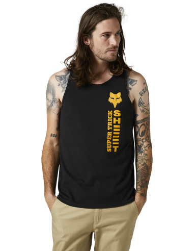 SUPR TRIK PREMIUM TANK