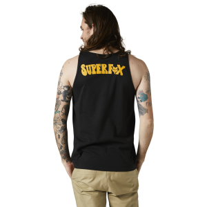 SUPR TRIK PREMIUM TANK 2