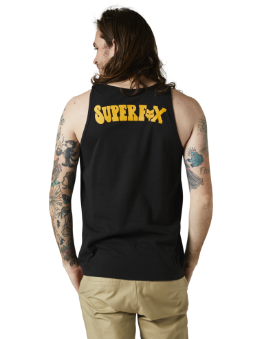 SUPR TRIK PREMIUM TANK