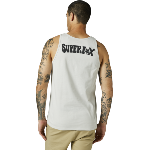 SUPR TRIK PREMIUM TANK 2