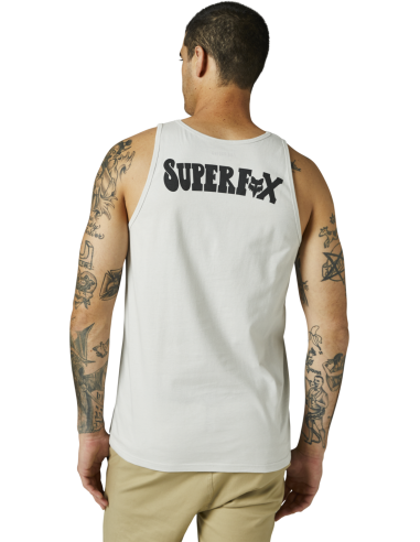 SUPR TRIK PREMIUM TANK
