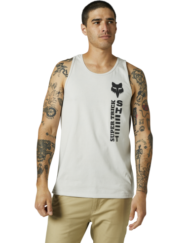 SUPR TRIK PREMIUM TANK