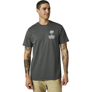 DISQUIET SS PREMIUM TEE