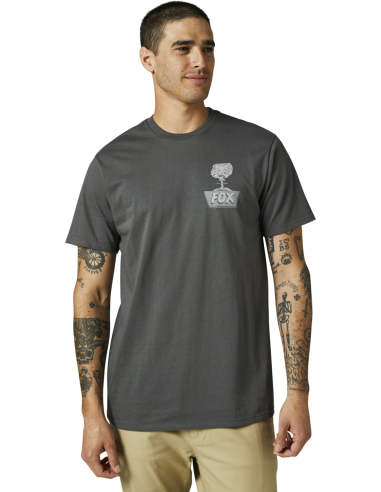 DISQUIET SS PREMIUM TEE