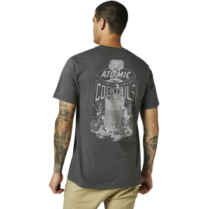 DISQUIET SS PREMIUM TEE 2
