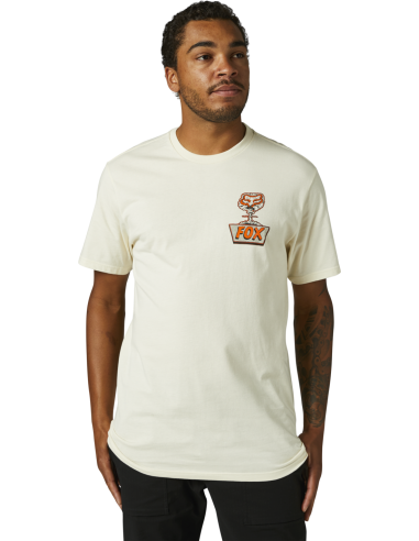 DISQUIET SS PREMIUM TEE