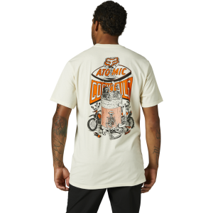 DISQUIET SS PREMIUM TEE 2