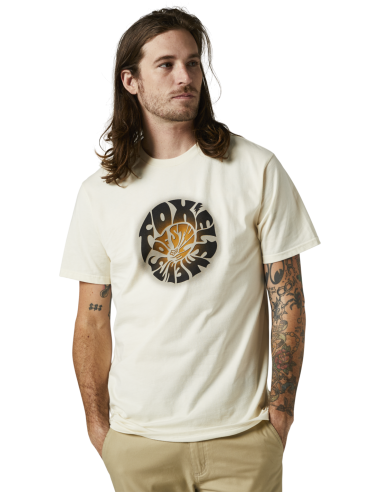THE HEATER SS PREMIUM TEE