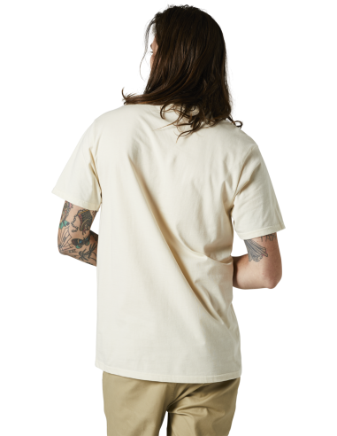 THE HEATER SS PREMIUM TEE