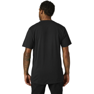THE HEATER SS PREMIUM TEE 2