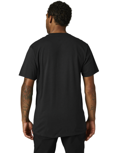 THE HEATER SS PREMIUM TEE