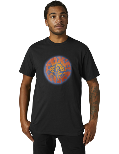 THE HEATER SS PREMIUM TEE