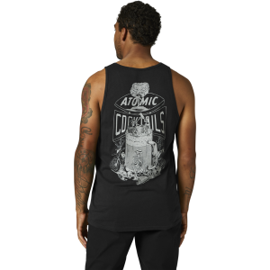 DISQUIET PREMIUM TANK 2
