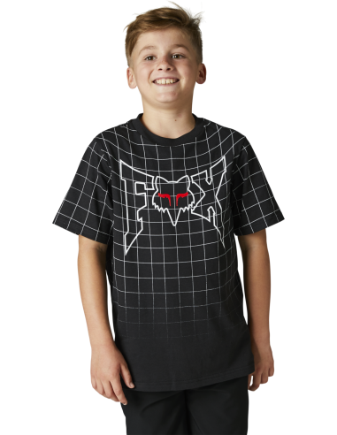 YTH CELZ SS TEE