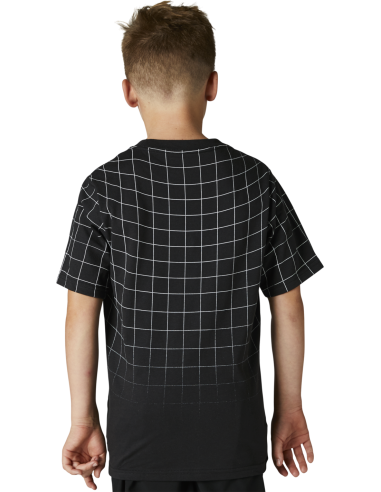 YTH CELZ SS TEE