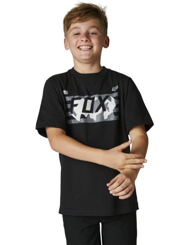 YTH RWT FLAG SS TEE