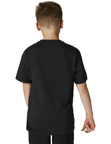 YTH RWT FLAG SS TEE