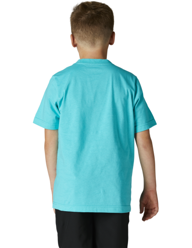 YTH RKANE SIDE SS TEE
